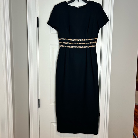 Donna Morgan Women’s Dress Size 8 - Picture 1 of 7